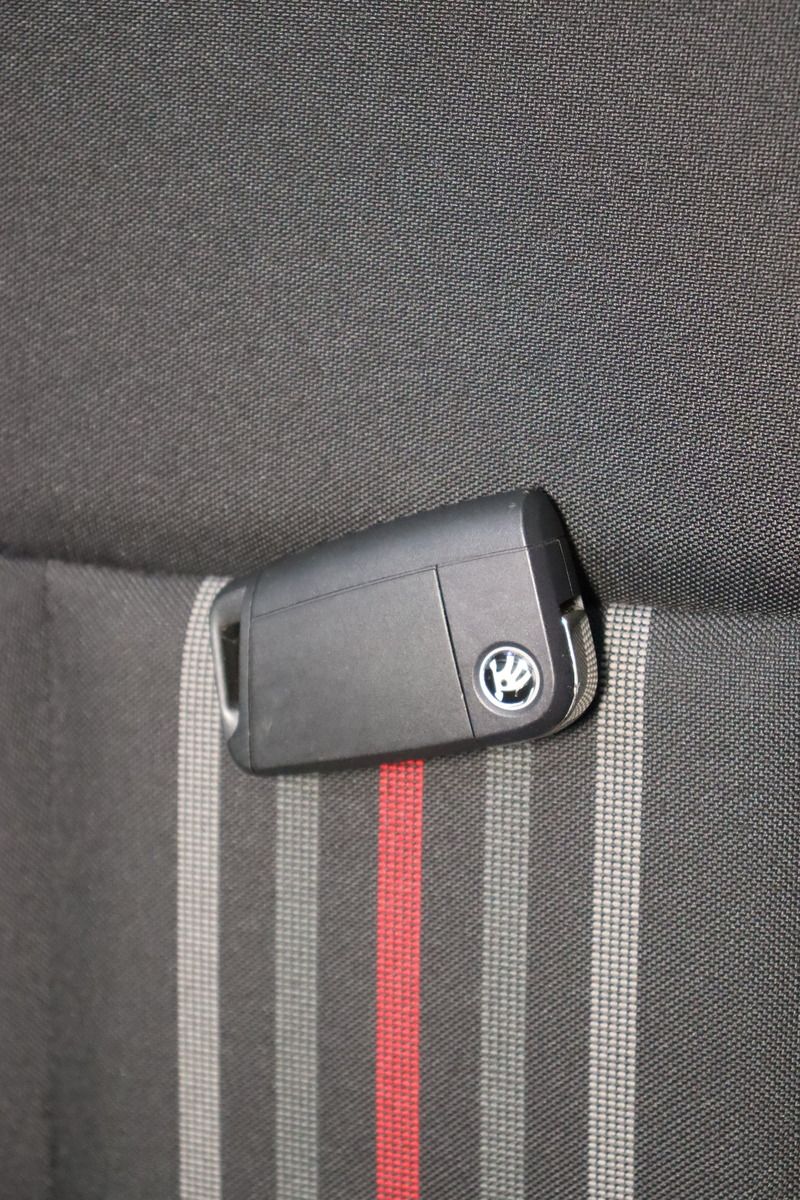 Fahrzeugabbildung SKODA Scala 1.0 TSI Sportback Monte Carlo