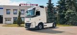 Volvo FH 500, Globetrotter XL - Volvo Kipper