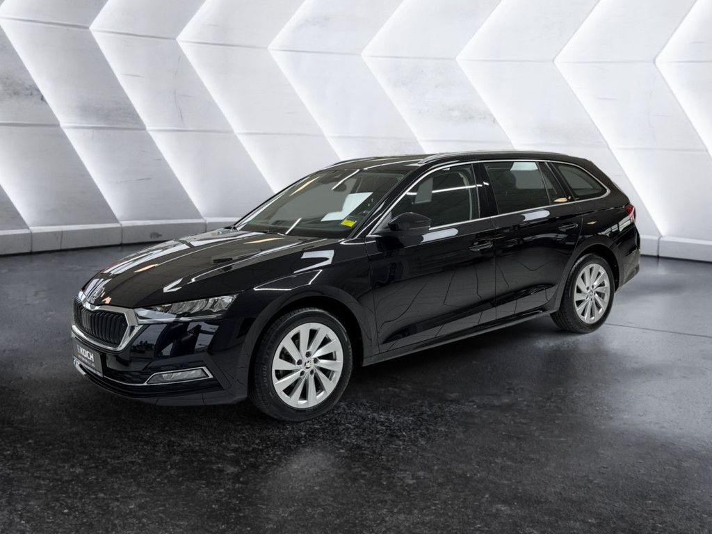 Image of Skoda Octavia