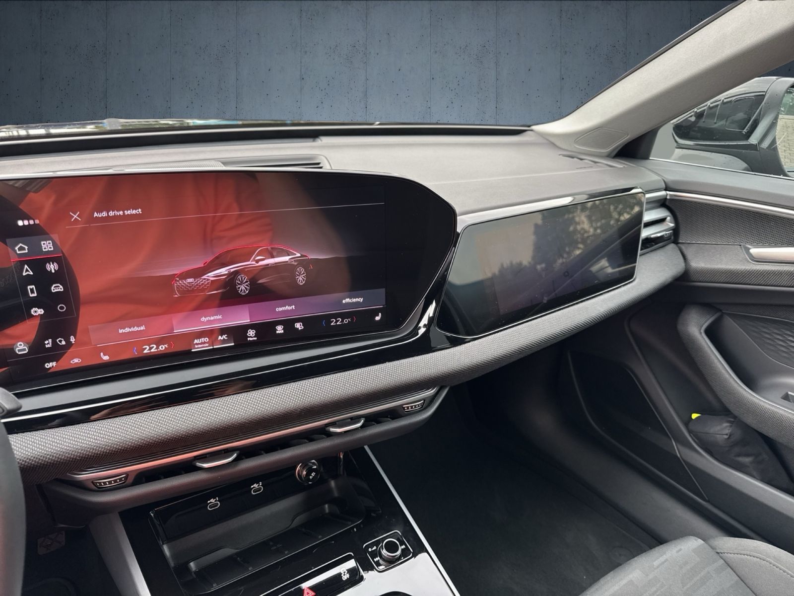 Audi A6 - Bild 30