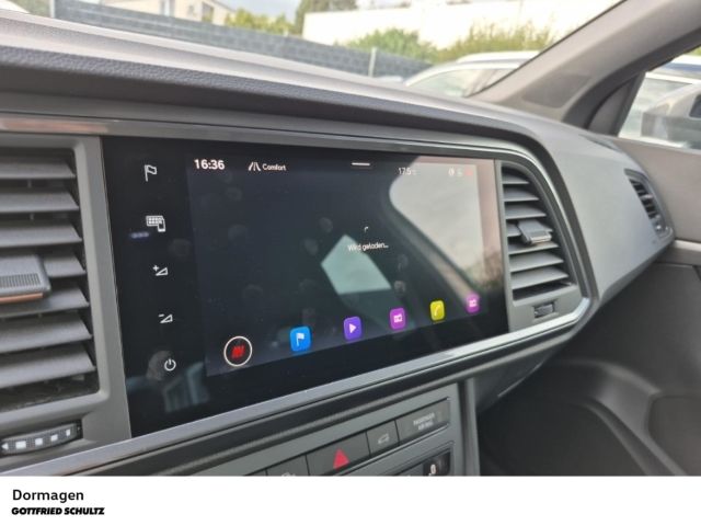 Cupra Ateca - Bild 17
