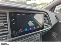 Cupra Ateca - Vorschau Bild 17
