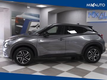 Nissan Juke - 3