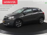 Opel Mokka 1.4 T Innovation | panorama dach | Leder | - gebrauchte Opel Mokka aus dem Jahr 2016
