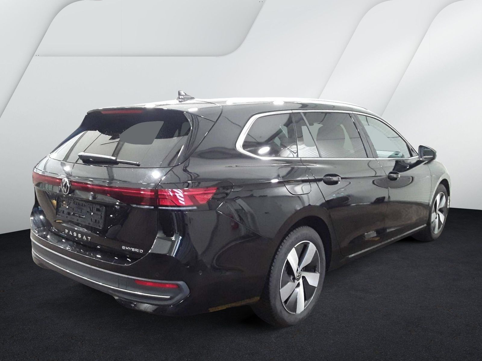 Volkswagen Passat - Bild 3