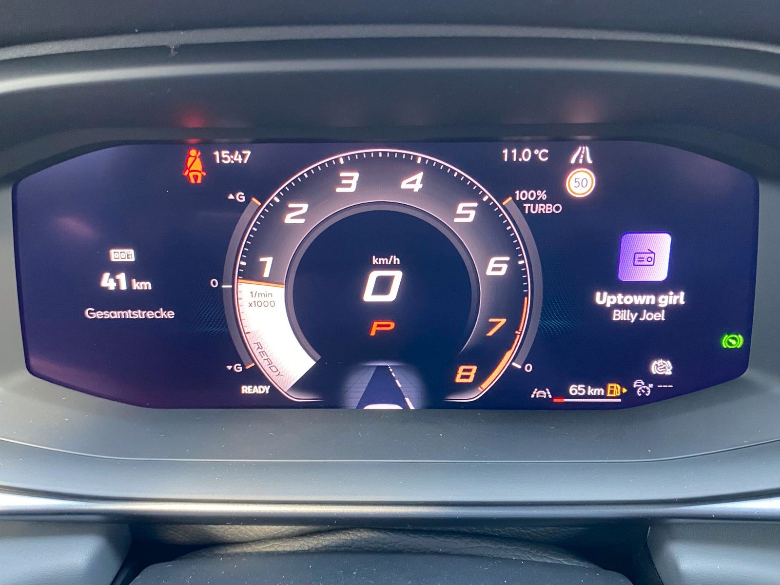 Cupra Terramar - Bild 11