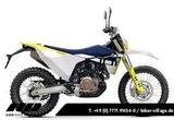 Husqvarna 701 Enduro - Husqvarna 701 Enduro