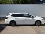 Toyota Corolla super Zustand Relaxgarantie Schnäppchen  - : Schnäppchen