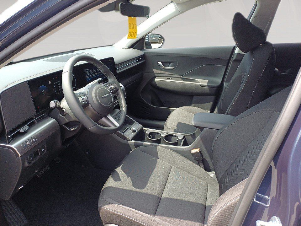 Hyundai Kona – Bild 7