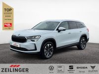 Skoda Kodiaq - Vorschau Bild 1
