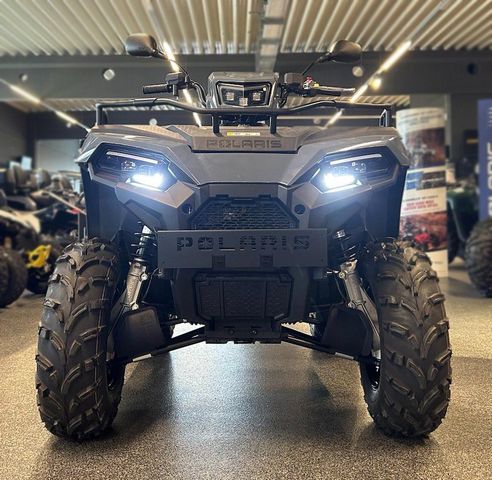 Polaris SPORTSMAN 570 EPS LOF | WIE NEU | NO 570 650 |