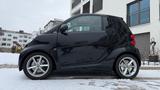 Smart ForTwo fortwo coupe Basis 62 kW - gebrauchte Kleinwagen in Bamberg