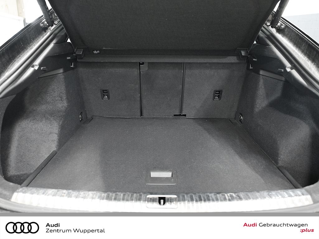 Audi Q3 - Bild 16