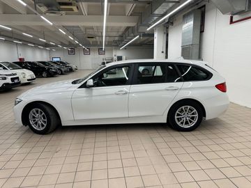 BMW 316 - 5