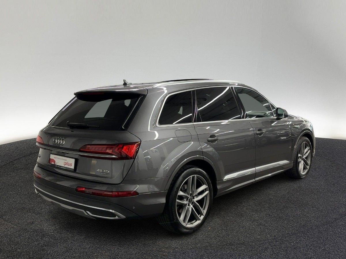 Audi Q7 - Bild 6
