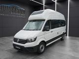 Volkswagen GRAND CALIFORNIA 600 +NAVI+KAMERA+AUTOMATIK