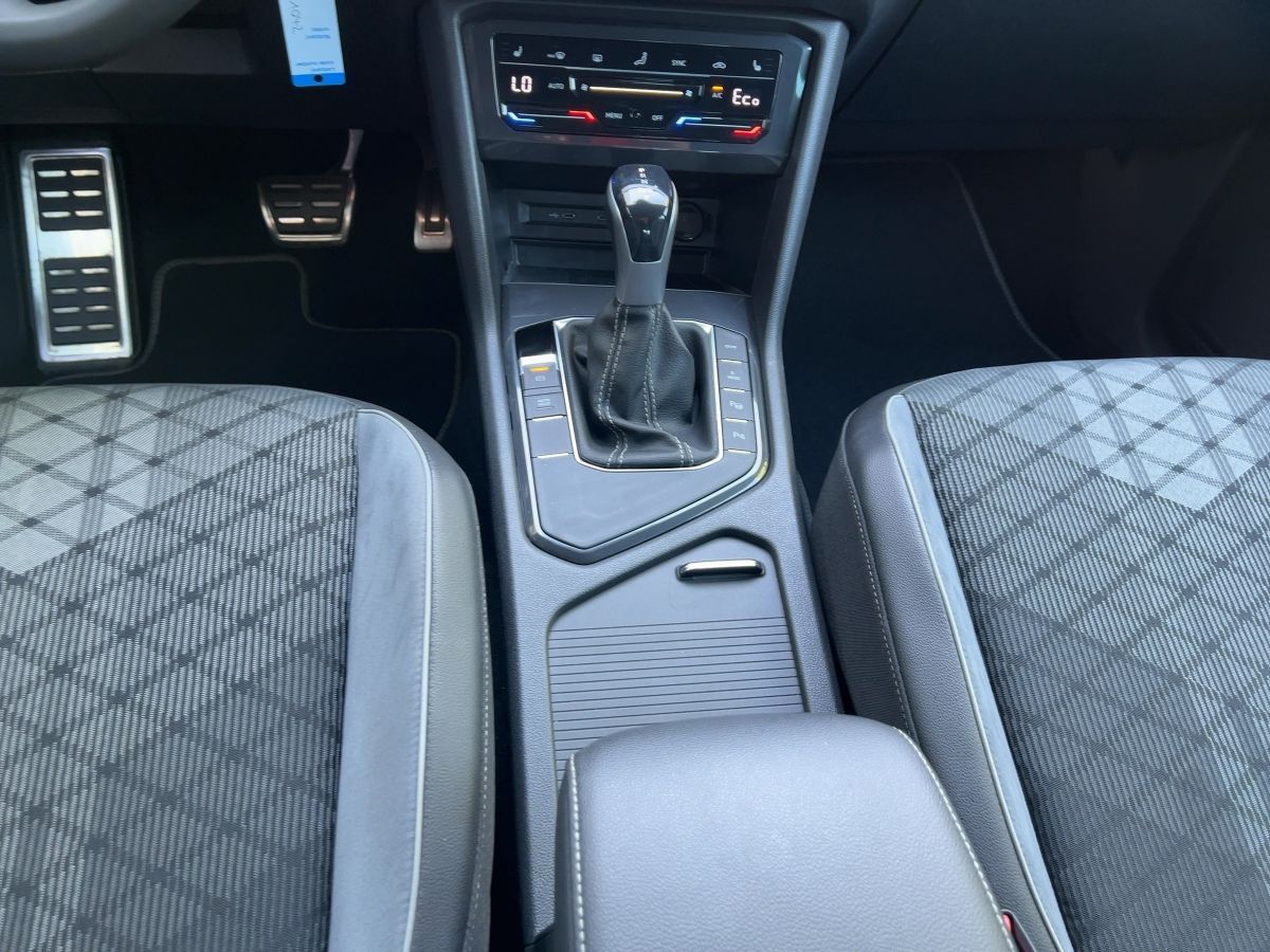 Volkswagen Tiguan - Bild 13