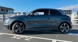 Audi A1 1.4 TFSI S line - Sportlich und sparsam - gebrauchte Audi A1 aus dem Jahr 2015