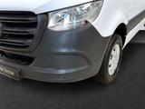 Mercedes-Benz Sprinter 316 CDI Kasten L2H2 Navi+AHK 3,5t+360° - Mercedes-Benz Sprinter: 5t