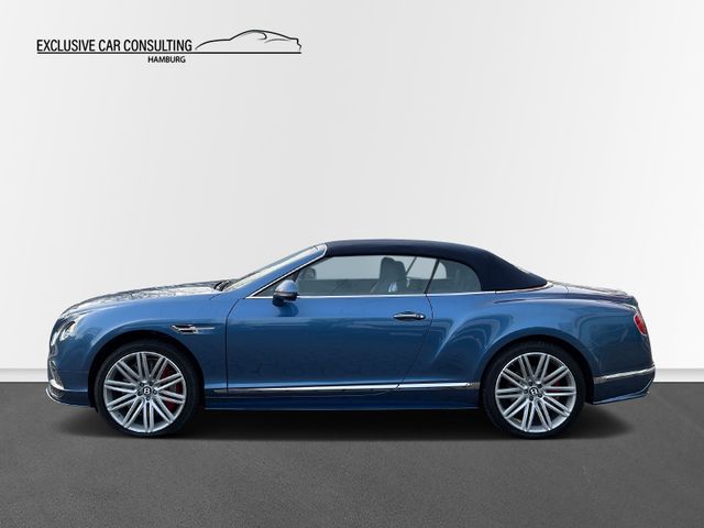 BENTLEY Continental GTC – Bild 8