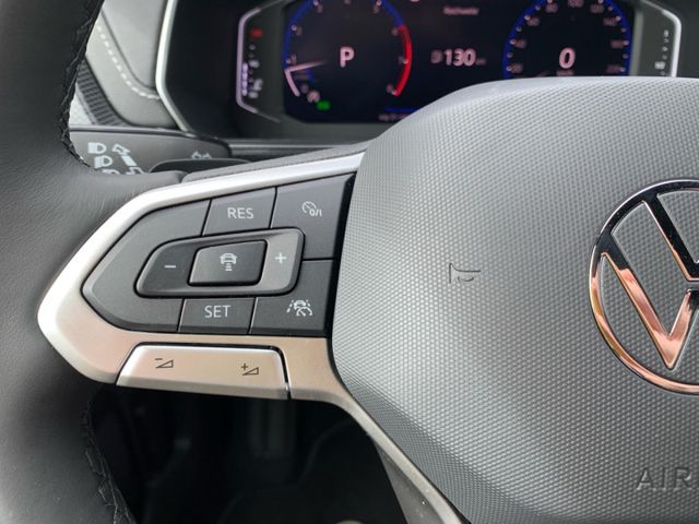 T-Cross R-Line 1.5 TSI AHK-abnehmbar Navi