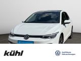 Volkswagen Golf VIII 1.5 TSI United Navi,Pano,LED - Volkswagen Golf: United