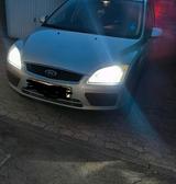 Ford Focus tunier mk2 Kombi - Ford Focus aus 2007 mit Diesel-Antrieb