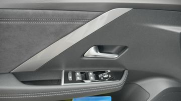 Bild 8 Opel Astra 1.6 Turbo Plug-in Hybrid GSe (EURO 6e)