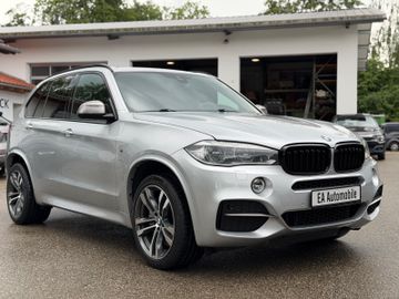BMW X5 M50 - 5