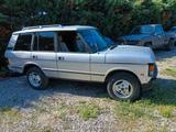Land Rover Range 3500 v8 - Land Rover Range Rover Oldtimer