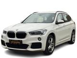 BMW X1 xDrive 18d M Sport*SHADOW*AHK*LED*ALCANTARA* - BMW X1 in Krefeld