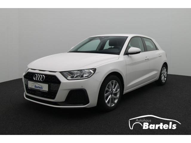Audi A1 Sportback 30 TFSI advanced Kamera SHZ