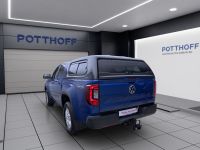 Volkswagen Amarok - Vorschau Bild 2