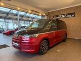 Volkswagen T7 Multivan Life eHybrid/KAMERA/LED/NAVI/AHK/PDC - schwarze Volkswagen T7 Multivan