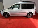Volkswagen Caddy Edition30 1,2 TSI SHZ*AHK*PDC*Klima - Volkswagen Caddy: Edition