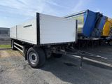 Schmitz Cargobull Gotha AFG 18 BS Baustoffanhänger 2 Achse - Angebote entsprechen deinen Suchkriterien