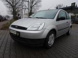 Ford Fiesta 1,3 mit 36.700km!! - gebrauchte Ford Fiesta aus dem Jahr 2003