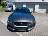 Jaguar XE S - Jaguar XE: Von Privat
