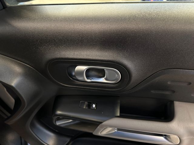 Citroën C5 Aircross Shine *Standh.*Navi*LED*