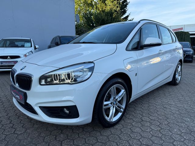 BMW 225 Baureihe 2 Active Tourer 225 xe Advantage