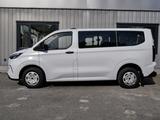 Ford Transit Custom KB Trend 320L1 KeyFree+Navi+LED - Ford Transit Custom mit Diesel-Antrieb: Kleinbus