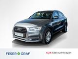 Audi Q3 2.0 TDI qu. S tronic /Xenon/Navi/Sitzhzg/PDC - Audi Q3 in Magdeburg