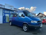 Volkswagen T4 California Coach 2.5TDI*WoMo*Küche*Sthzg*Dach - Volkswagen T4: Coach