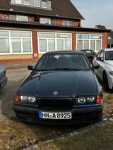 BMW 316i E36 - BMW 316: 316i E36