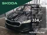 Skoda OCTAVIA COMBI 1.5 TSI STYLE | AHK | LED |
