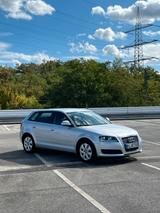 Audi A3 8P Facelift Sportback 5 Türer 1.6 ... - Audi A3: Türer 3