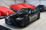 Mercedes-Benz SL 63 AMG/Burmester/Lift/Carbon/HeadUp - Mercedes-Benz SL 63 AMG in Stuttgart