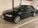 BMW 320Ci Edition Exclusive Edition Exclusive - BMW 320: Cabrio