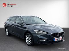 SEAT Leon Sportstourer 2.0 TDI DSG Style LED Navi Rfk SEAT Leon Sportstourer 2.0 TDI DSG Style LED Navi Rfk