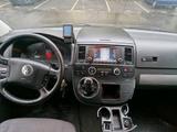 Volkswagen vw T5 multivan - VW T5 Multivan in Dresden